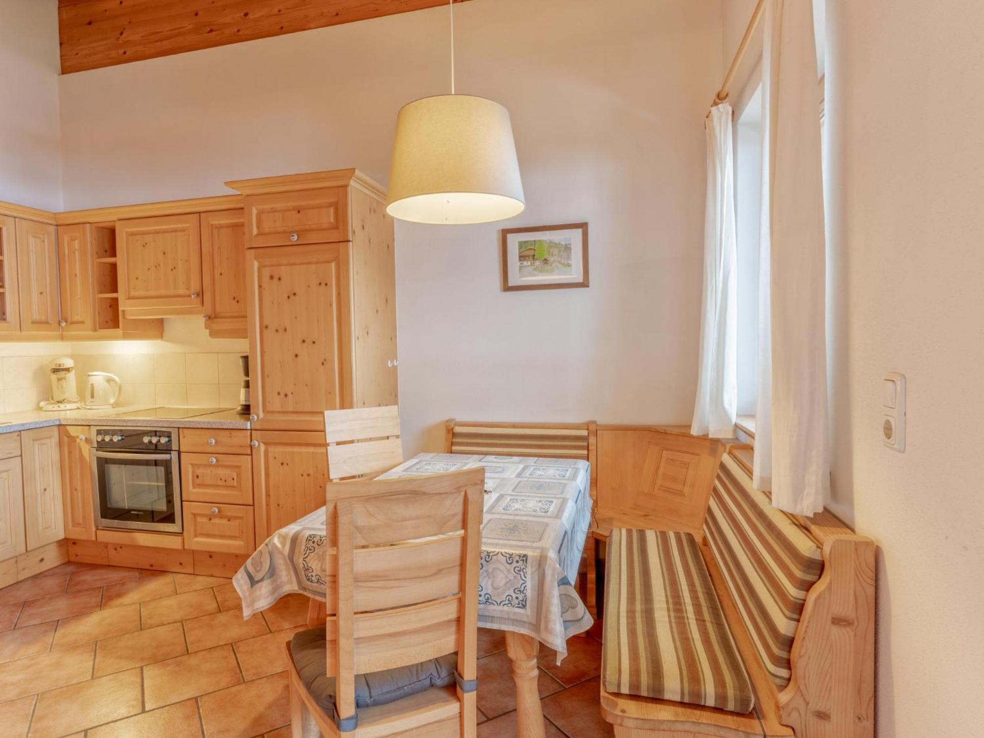 Haus Fernwald Top Rens Alpbach Kültér fotó