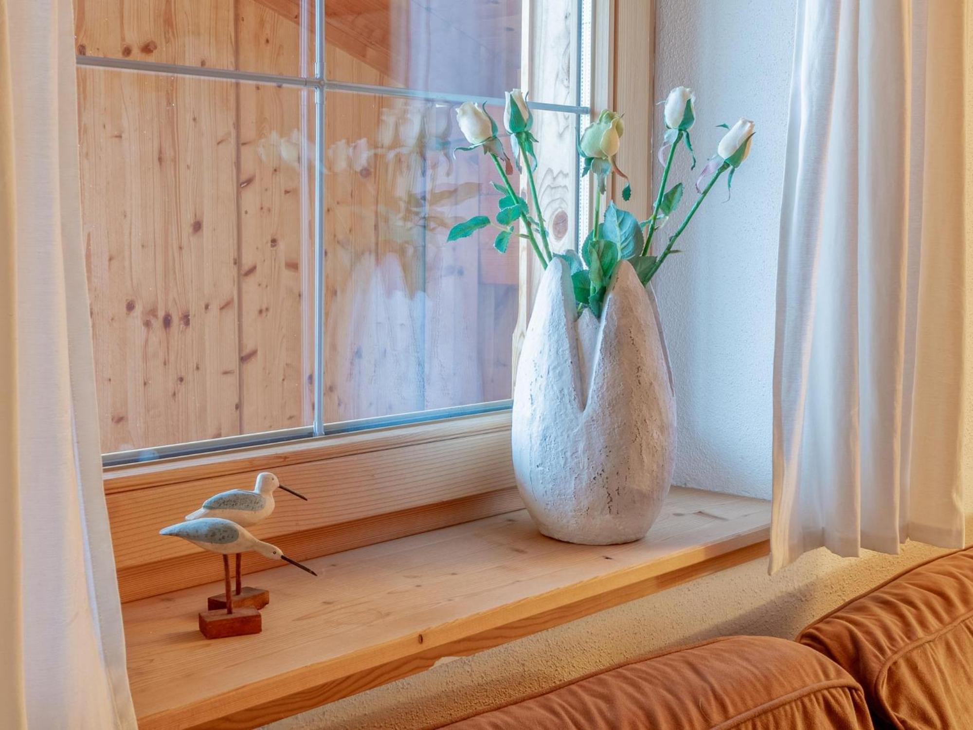 Haus Fernwald Top Rens Alpbach Kültér fotó