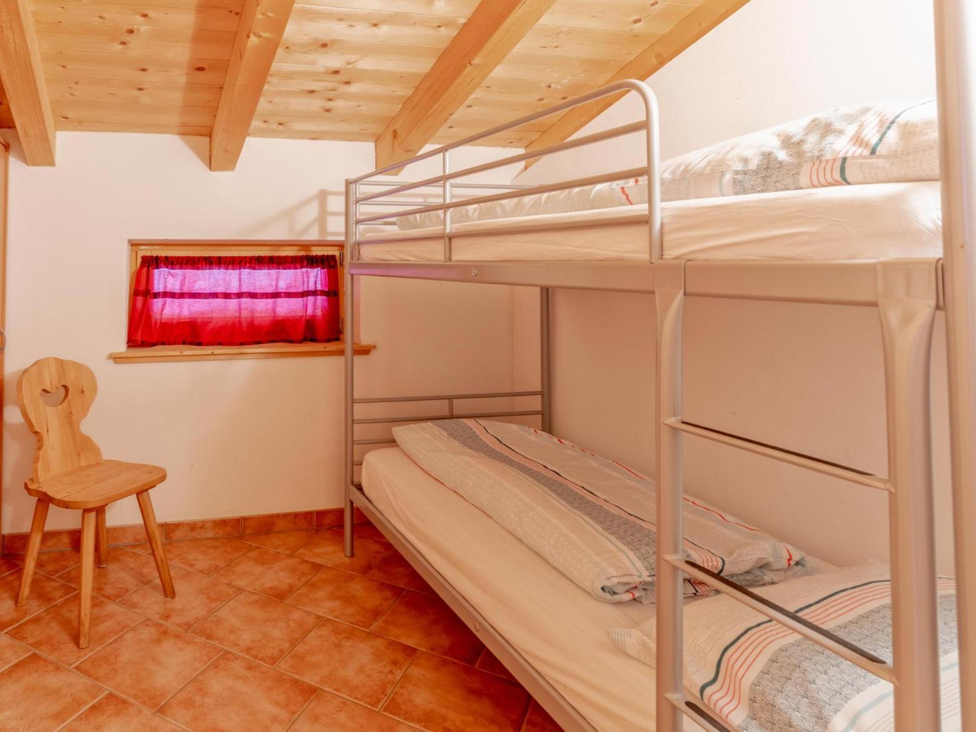 Haus Fernwald Top Rens Alpbach Kültér fotó