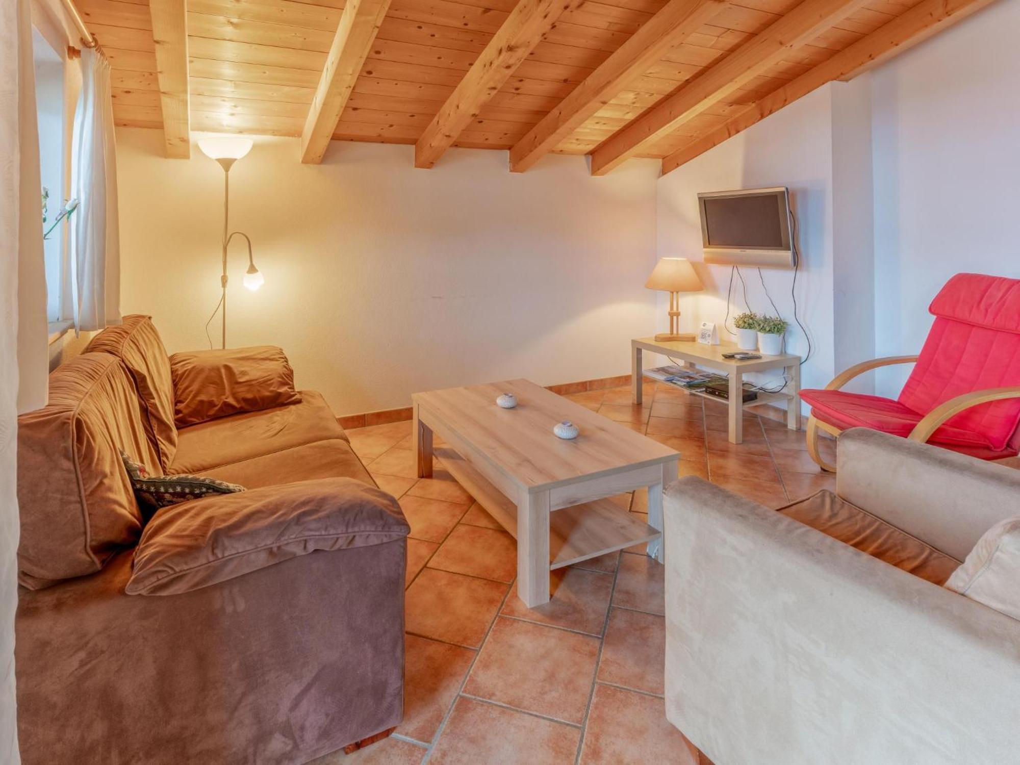 Haus Fernwald Top Rens Alpbach Kültér fotó