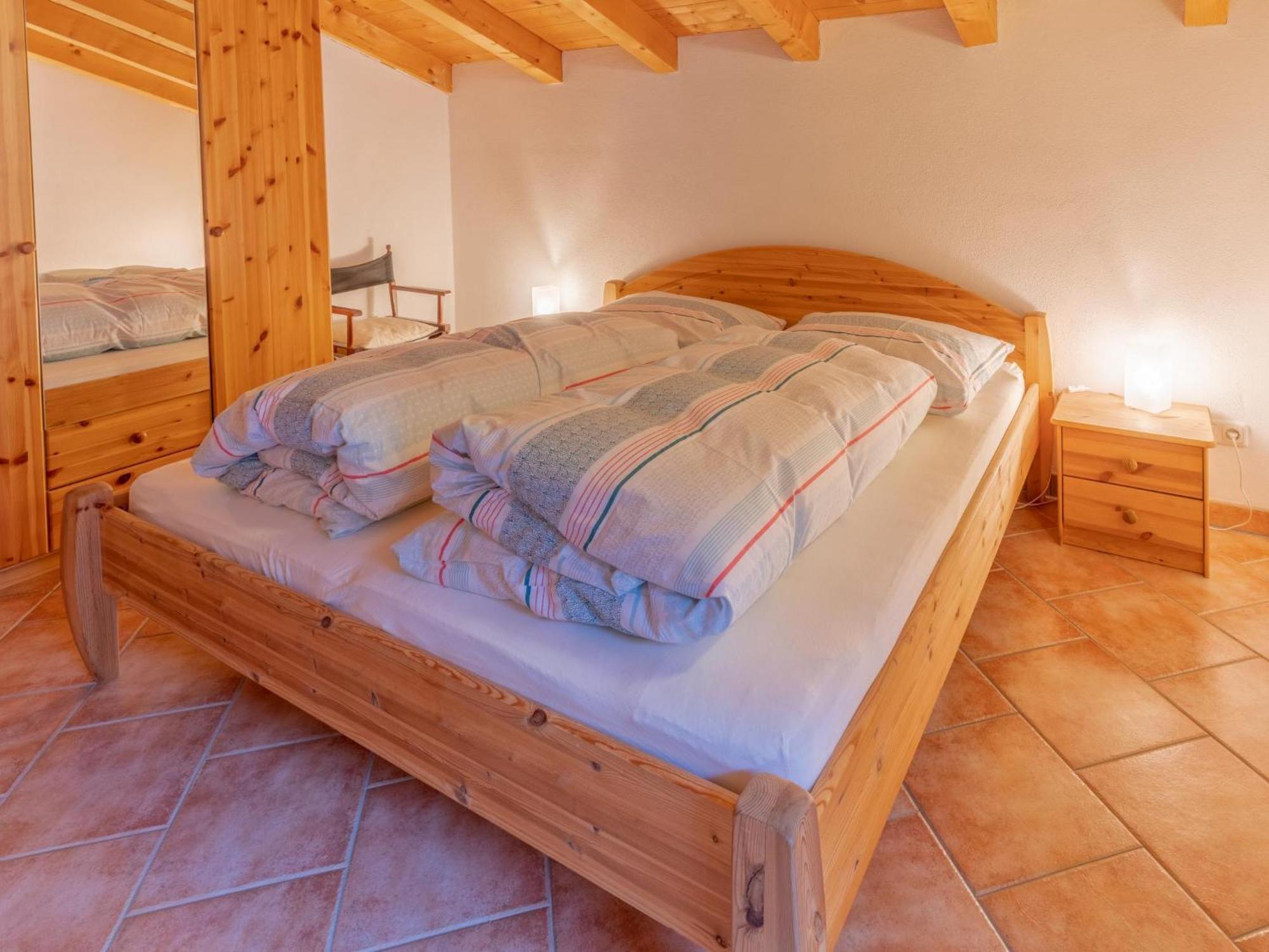 Haus Fernwald Top Rens Alpbach Kültér fotó